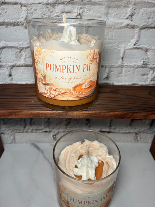 Pumpkin Pie