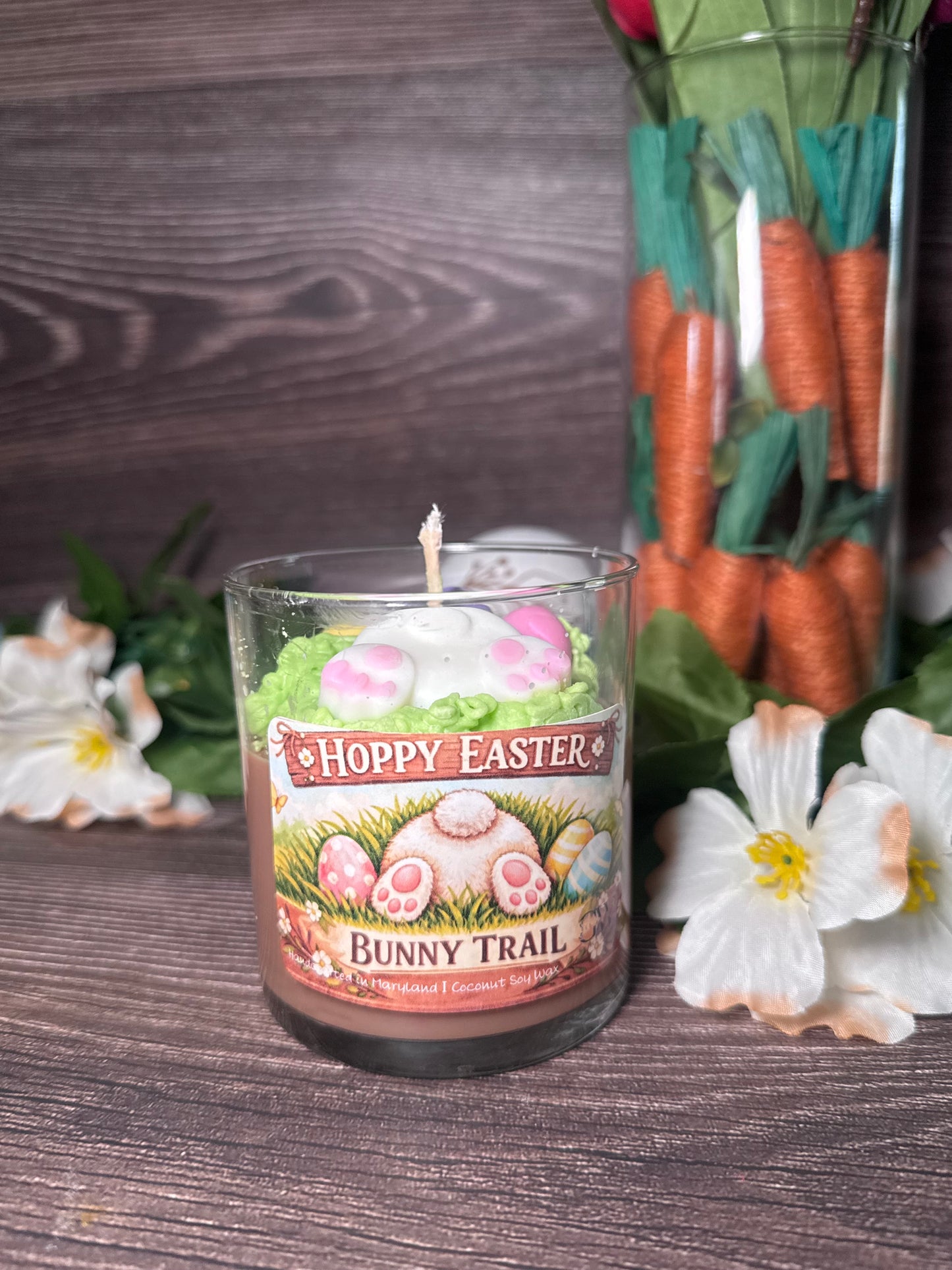 Hoppy Easter - Apricot Grove