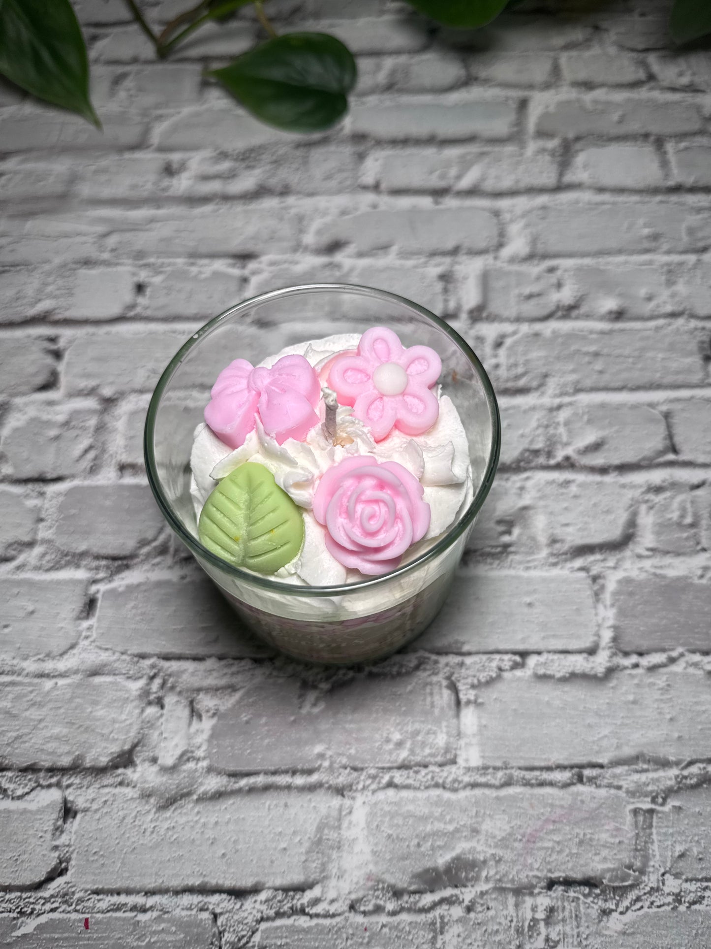 Bows & Blooms - Vanilla Blend