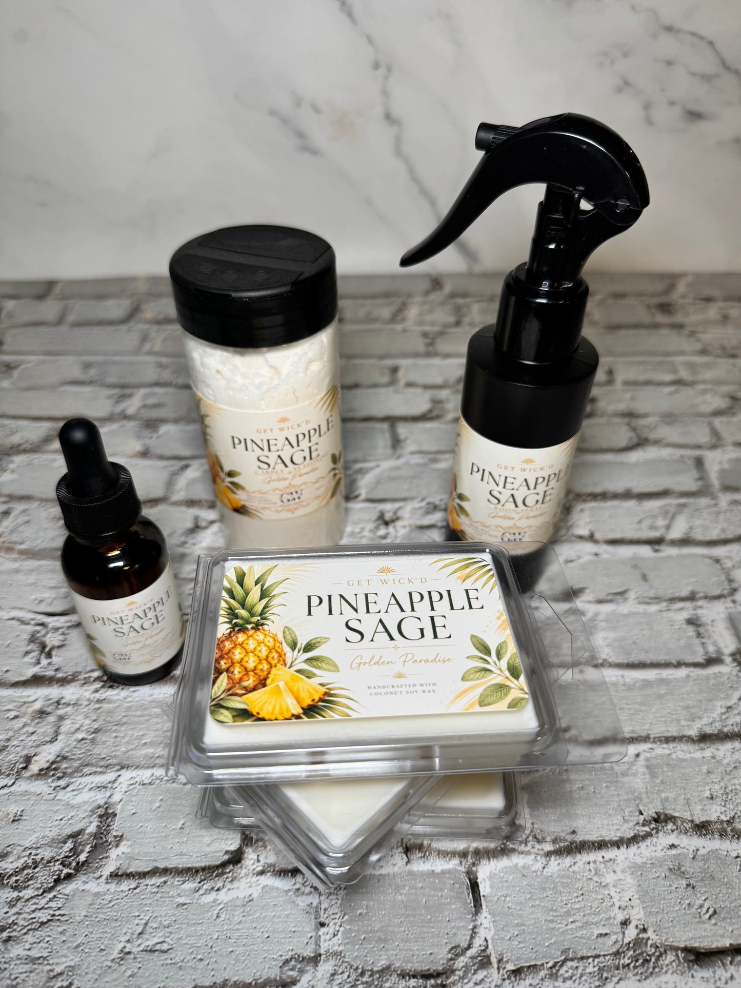Subscription Box