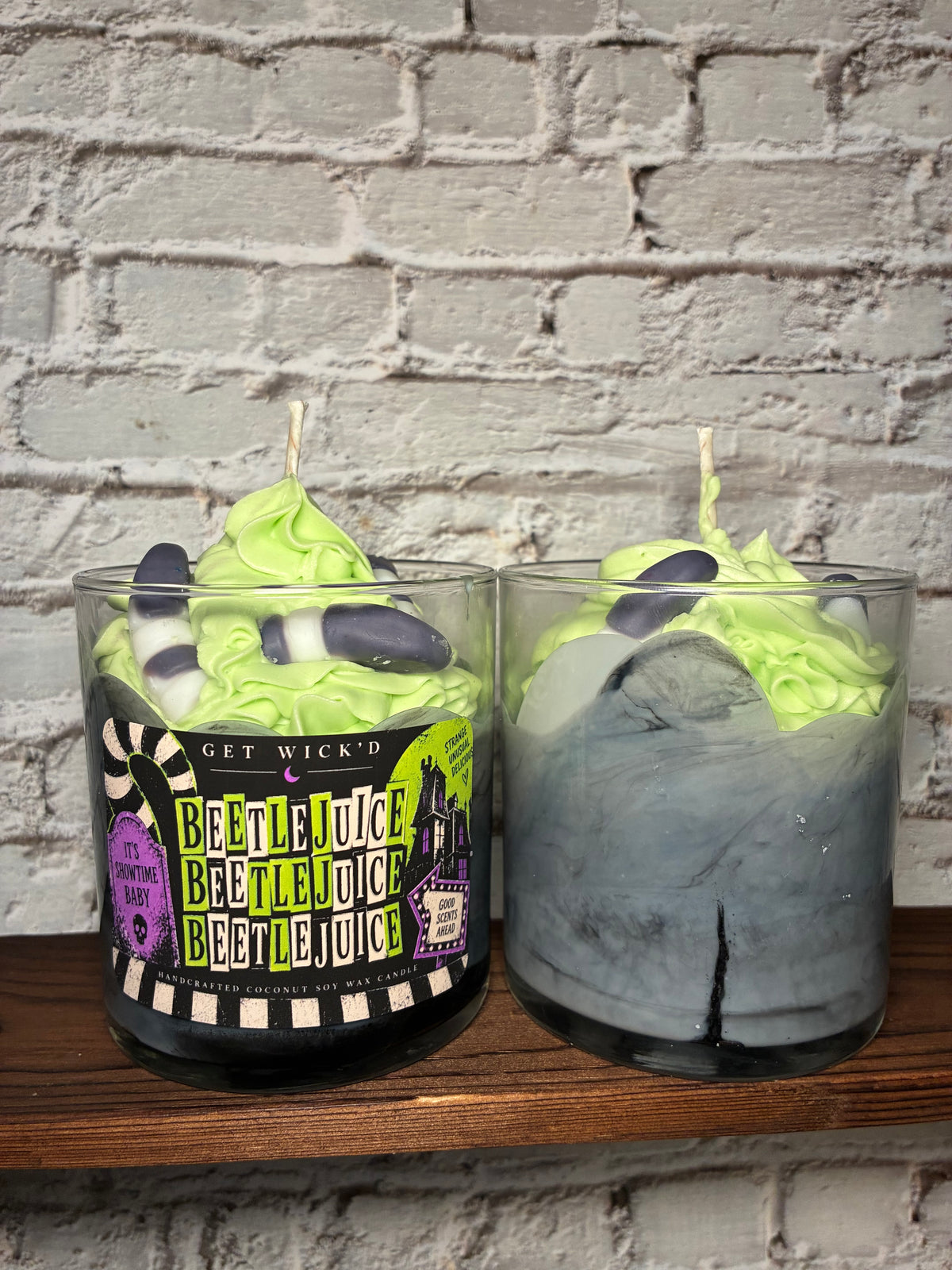 Beetlejuice