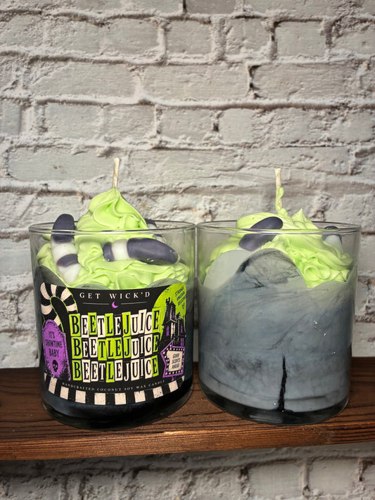 Beetlejuice
