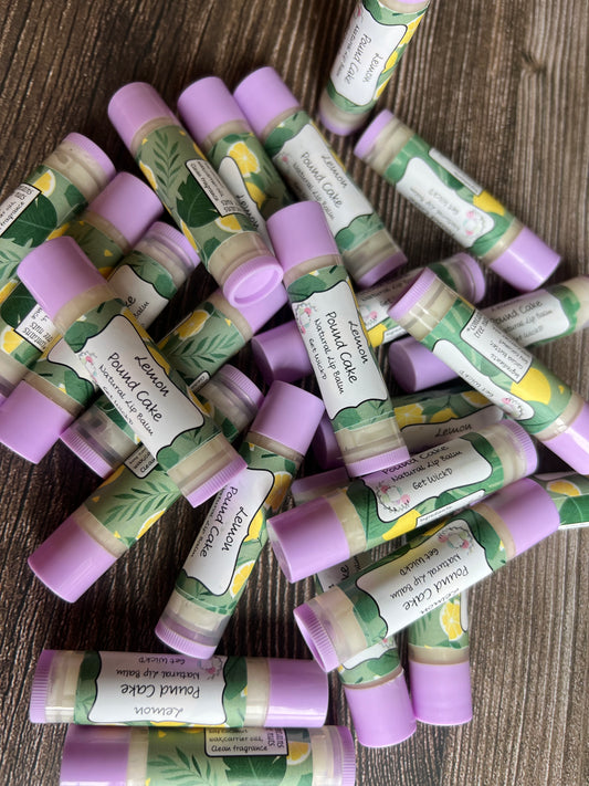 Lip Balm