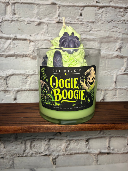 Oogie Boogie