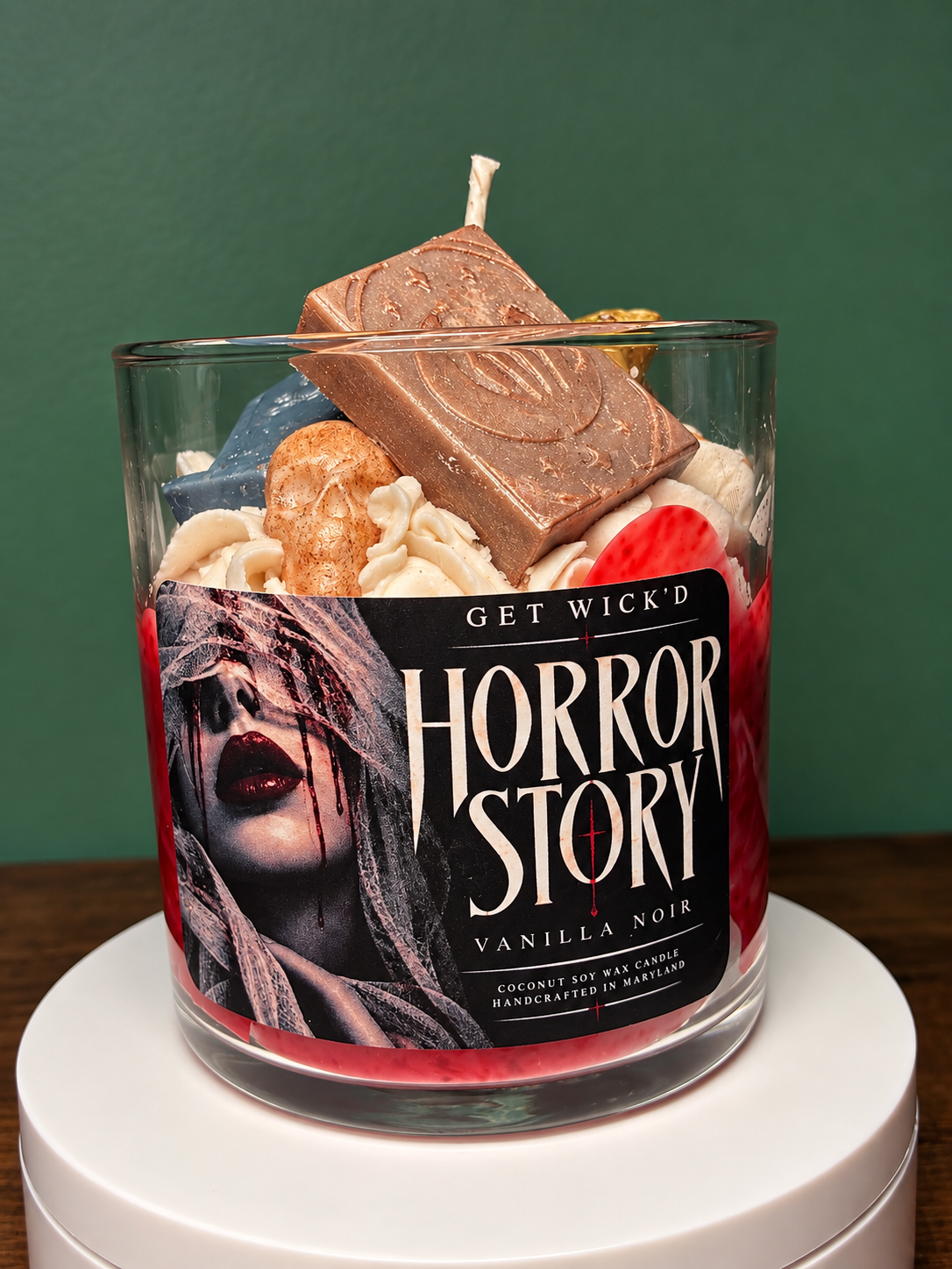 Horror Story