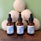 Wool Dryer Ball Set