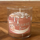 Cinnamon Bun Candle