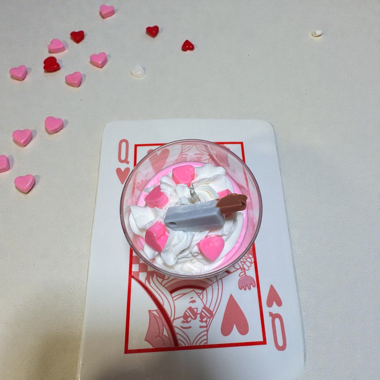 I Heard You Like The Silent Type