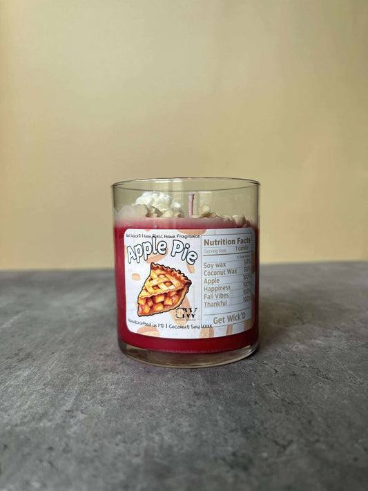 Apple Pie