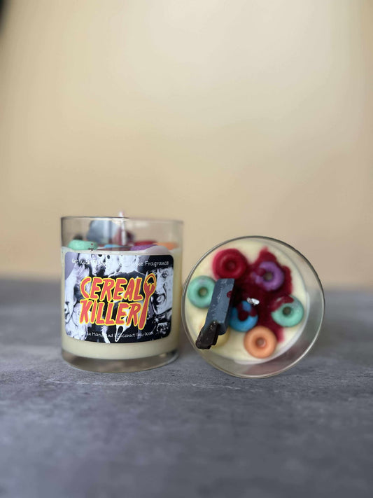 Cereal Killer