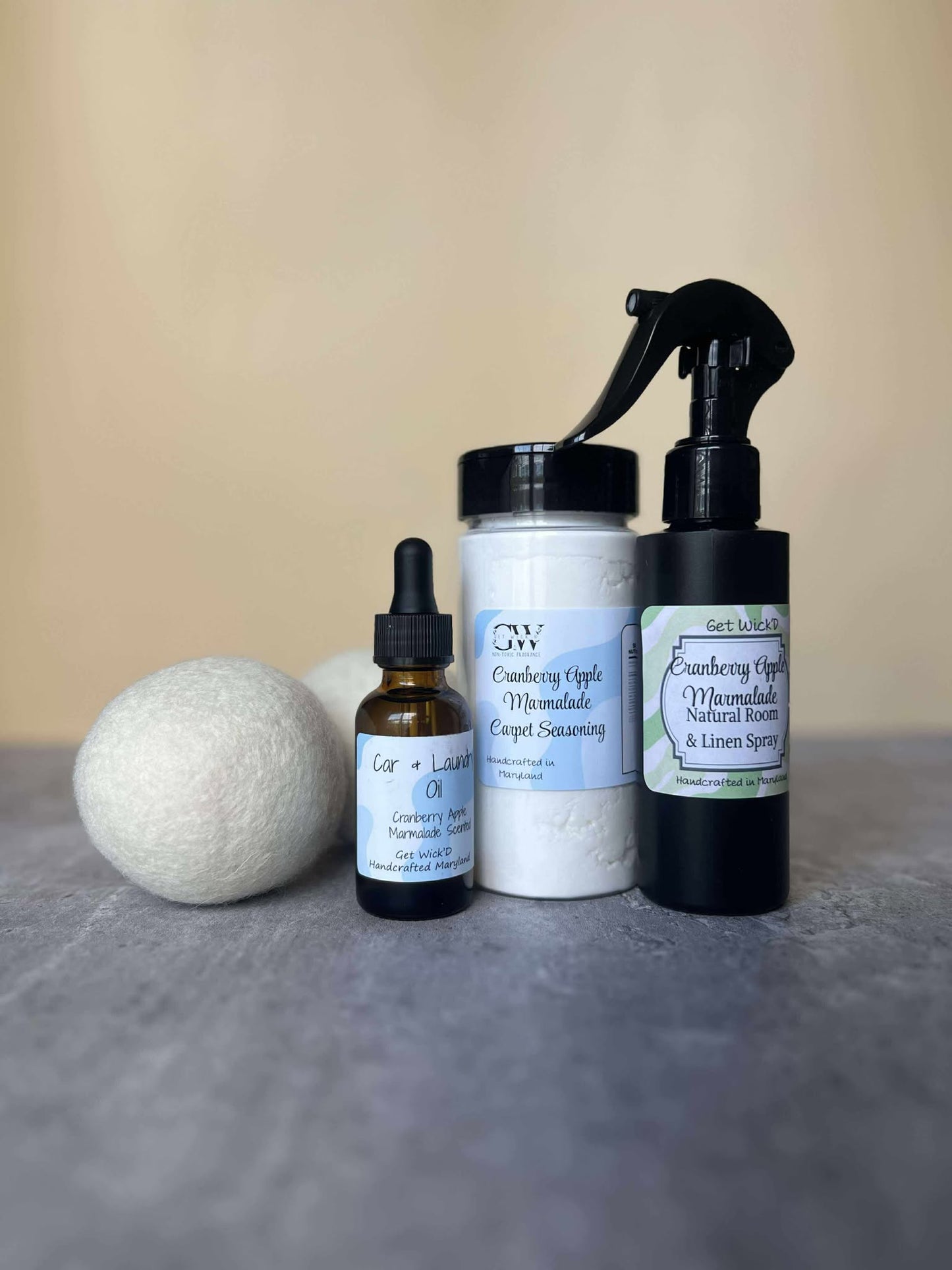 Clean Living Bundle