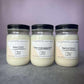 Custom Mason Jar Candle
