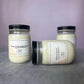 Custom Mason Jar Candle