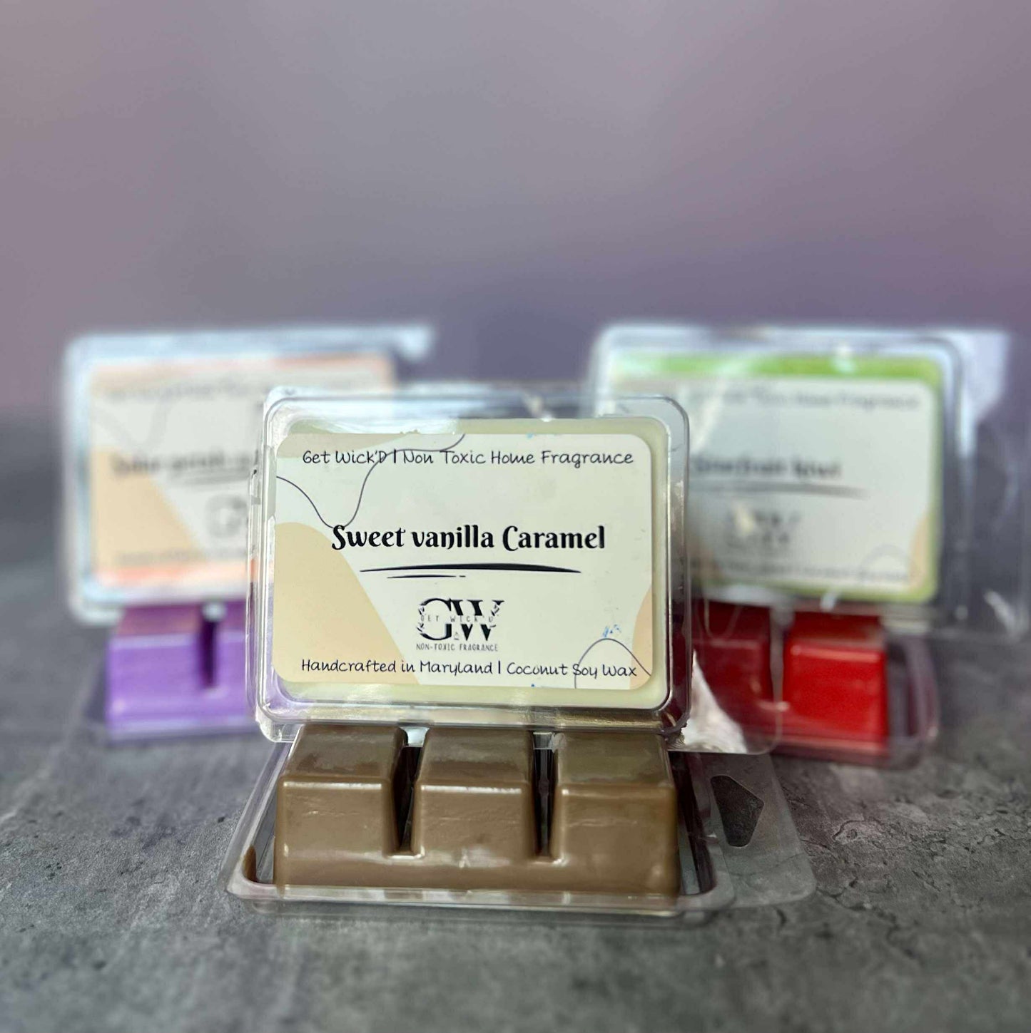 Wax Melts