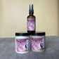 Sugar Plum Punch Body Care